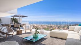 For sale penthouse in Manilva with 3 bedrooms