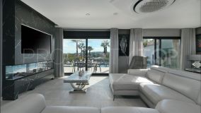 Villa en venta de 4 dormitorios en Mijas Golf