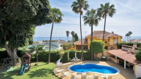Villa en venta en Marbella Este, 1.325.000 €