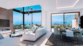 Marbella, adosado a la venta con 4 dormitorios