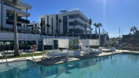 Comprar apartamento en Marbella de 4 dormitorios