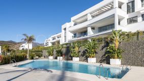 Buy apartment in Marbella with 4 bedrooms