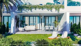 Apartamento Planta Baja en venta en El Higueron, 525.000 €