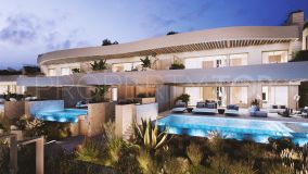 For sale apartment in Marbella East