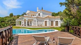 Villa for sale in Benahavis, 2,849,000 €
