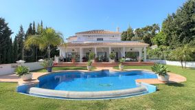 Villa en venta en Mijas Costa, 1.100.000 €