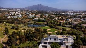 Atalaya Golf villa for sale