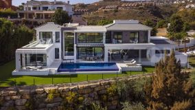 Villa for sale in Atalaya Golf, 3,200,000 €