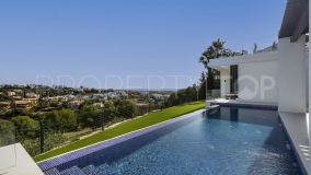 Atalaya Golf villa for sale