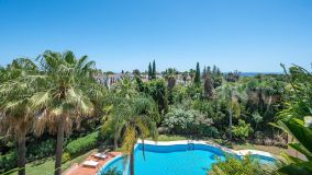 Apartment for sale in Marbella Golden Mile, 1,499,000 €