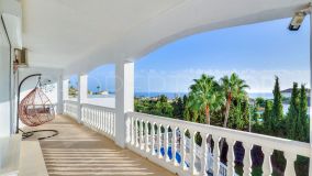 Riviera del Sol villa for sale