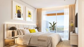 Marbella, apartamento con 3 dormitorios en venta