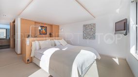 Pareado con 4 dormitorios a la venta en Nueva Andalucia