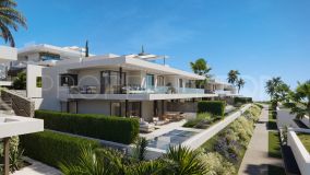 Comprar villa pareada en Marbella