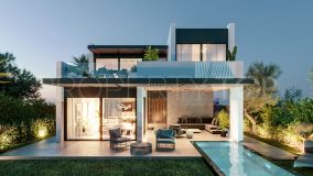 Villa en venta en Estepona, 1.850.000 €