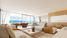 Penthouse for sale in El Higueron, 1,450,000 €