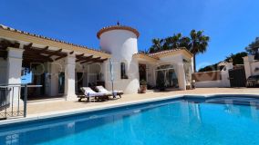 For sale villa in La Cala Golf Resort with 5 bedrooms