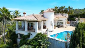 Villa en venta en La Cala Golf Resort, 1.275.000 €
