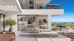Penthouse for sale in Cala de Mijas, 995,000 €
