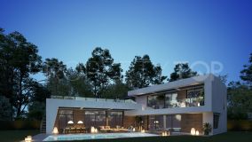 Villa for sale in Guadalmina Baja, 2,790,000 €