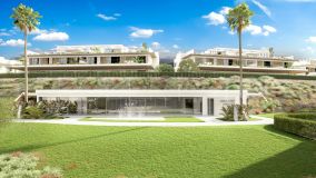 3 bedrooms ground floor apartment in Marbella East for sale