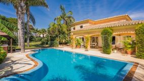 Villa for sale in Marbesa, 2.900.000 €