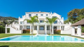 Villa for sale in El Madroñal, 6.995.000 €