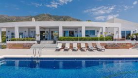 Villa for sale in Mijas, 2,499,000 €