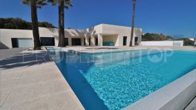 Mijas Costa 4 bedrooms villa for sale