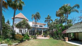 Villa en venta en Nueva Andalucia, 15.000.000 €