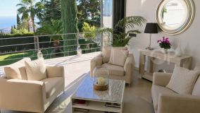 Mijas 8 bedrooms villa for sale