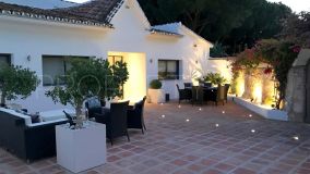 Mijas 8 bedrooms villa for sale