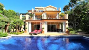 5 bedrooms villa for sale in El Rosario