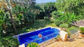 5 bedrooms villa for sale in El Rosario