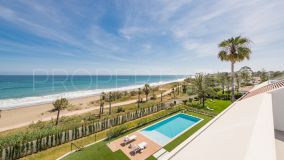 For sale villa in Beach Side New Golden Mile with 5 bedrooms
