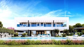 Villa for sale in Marbella East, 3,000,000 €