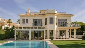 Villa for sale in Marbella East, 4.950.000 €