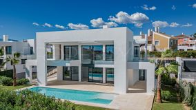 Villa en venta en El Paraiso, 2.950.000 €