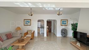 Cala de Mijas 3 bedrooms villa for sale