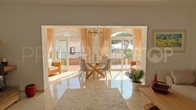 Cala de Mijas 3 bedrooms villa for sale