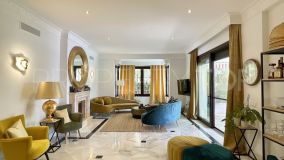 5 bedrooms villa in El Rosario for sale