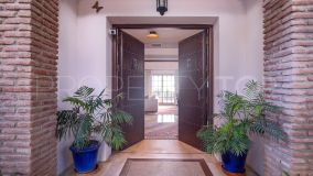Villa a la venta de 6 dormitorios en Mijas