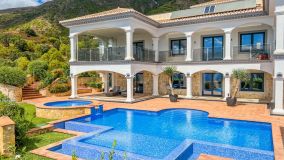 Villa for sale in Mijas, 2,795,000 €