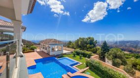 Villa a la venta en Mijas