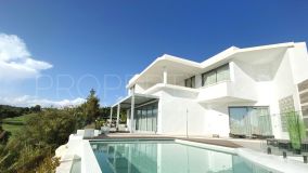 5 bedrooms villa for sale in Santa Clara