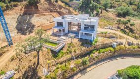 Villa for sale in La Mairena, 2.400.000 €