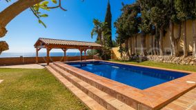 Villa for sale in La Capellania with 3 bedrooms