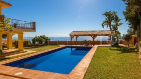 Villa for sale in La Capellania, 1,800,000 €
