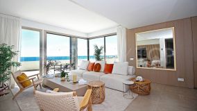 Mijas Costa penthouse for sale