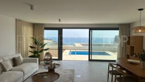 Semi Detached Villa for sale in Mijas Costa, 1,290,000 €